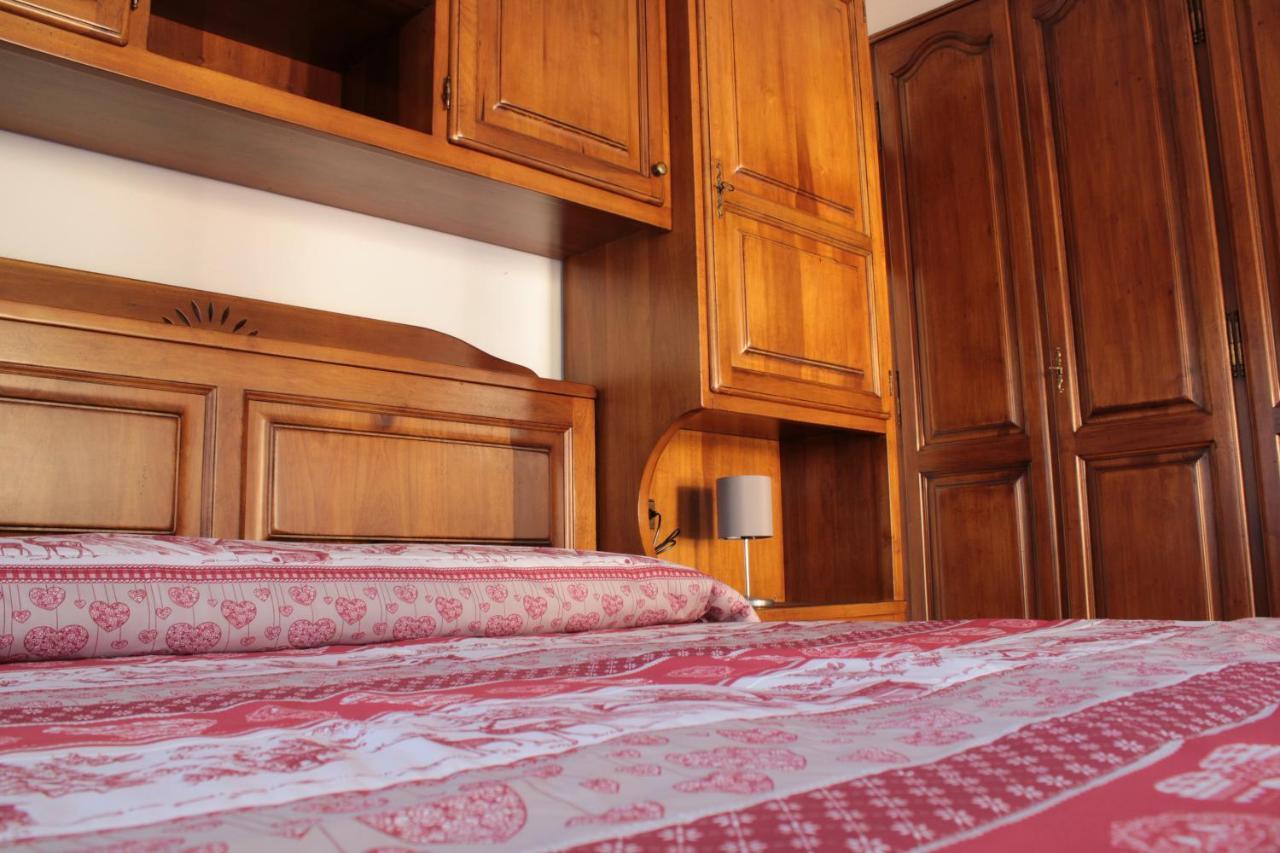 Maison Milliery - Alloggio Ad Uso Turistico أرفيير المظهر الخارجي الصورة
